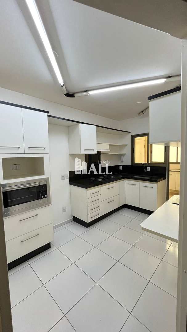 Apartamento à venda com 3 quartos, 110m² - Foto 3