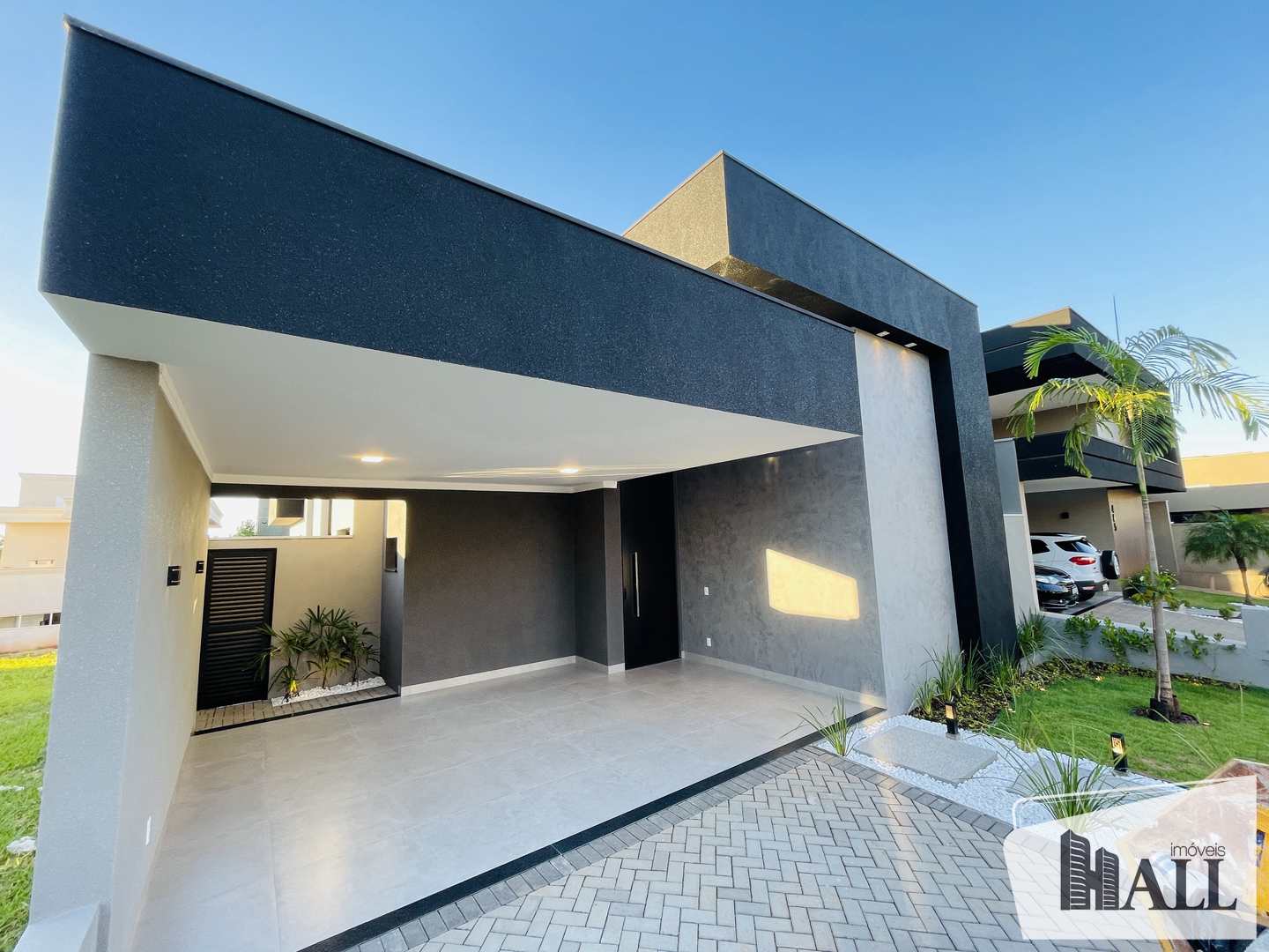 Casa de Condomínio à venda com 3 quartos, 200m² - Foto 22