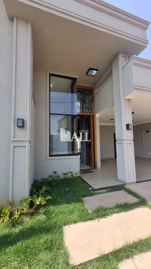 Casa de Condomínio à venda com 3 quartos, 189m² - Foto 2