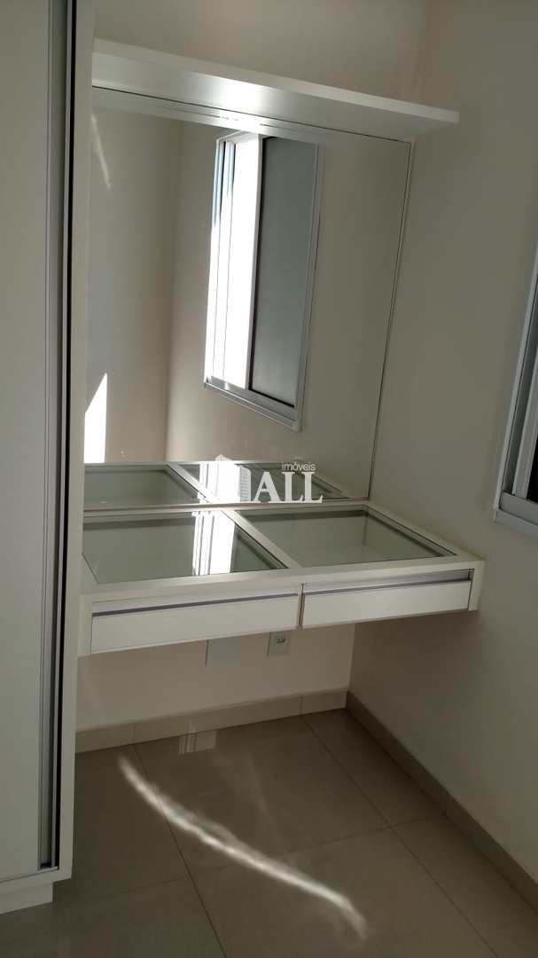 Apartamento à venda com 2 quartos, 65m² - Foto 5