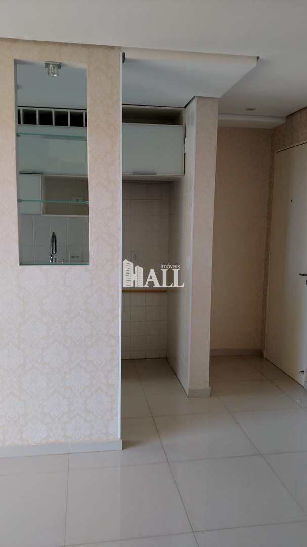 Apartamento à venda com 2 quartos, 65m² - Foto 11