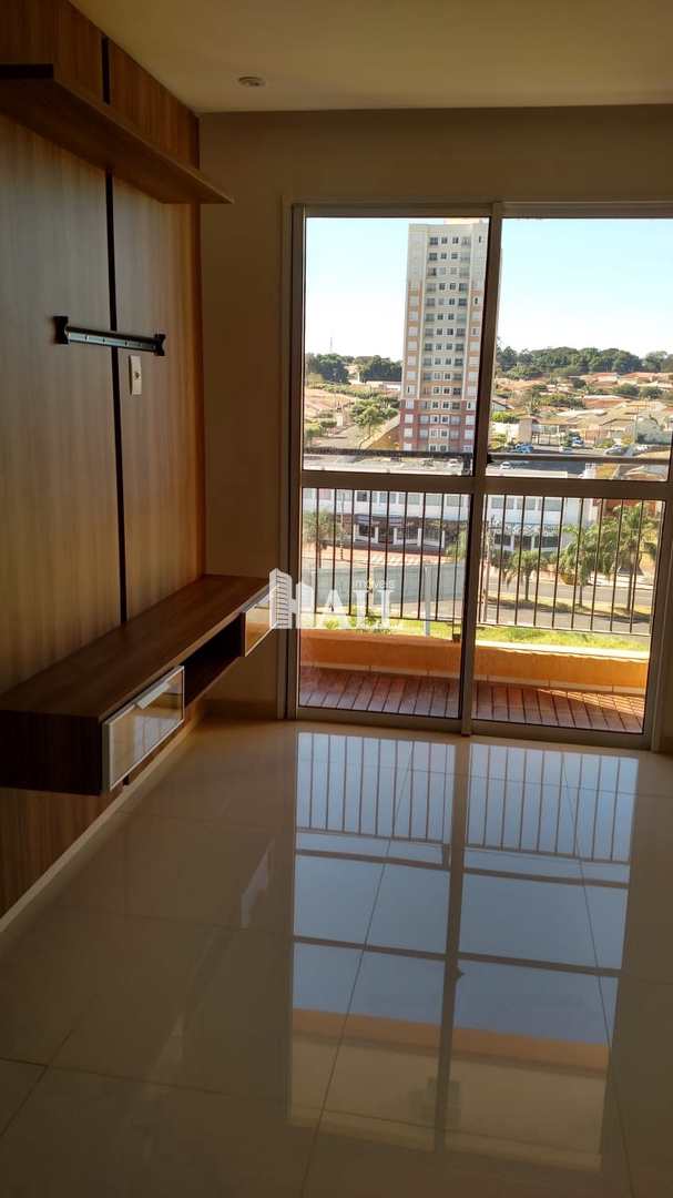 Apartamento à venda com 2 quartos, 65m² - Foto 1