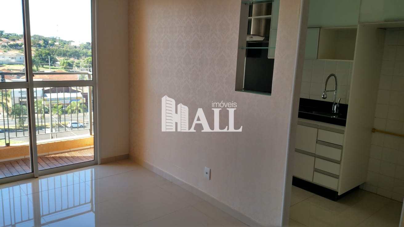 Apartamento à venda com 2 quartos, 65m² - Foto 13