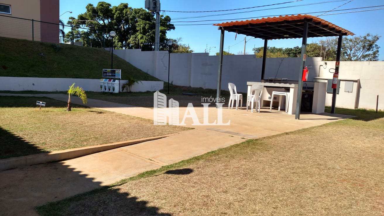 Apartamento à venda com 2 quartos, 65m² - Foto 18