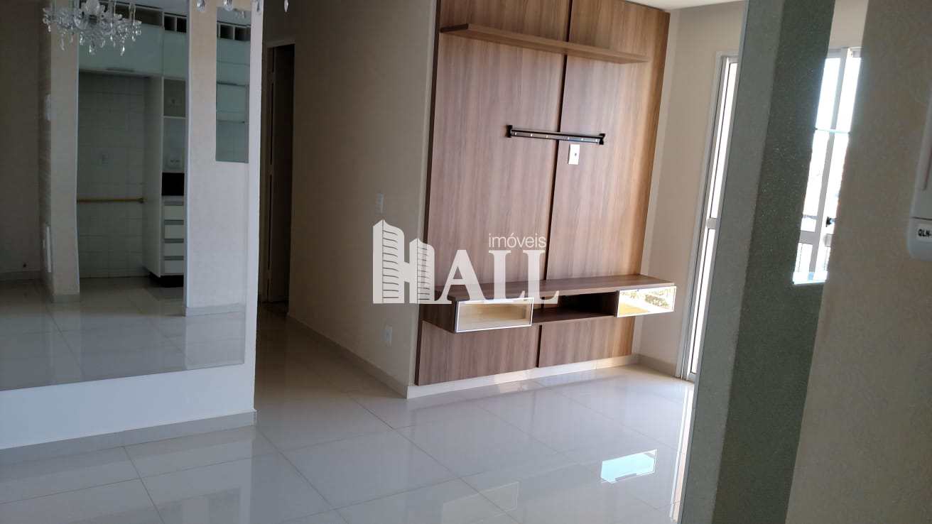 Apartamento à venda com 2 quartos, 65m² - Foto 9