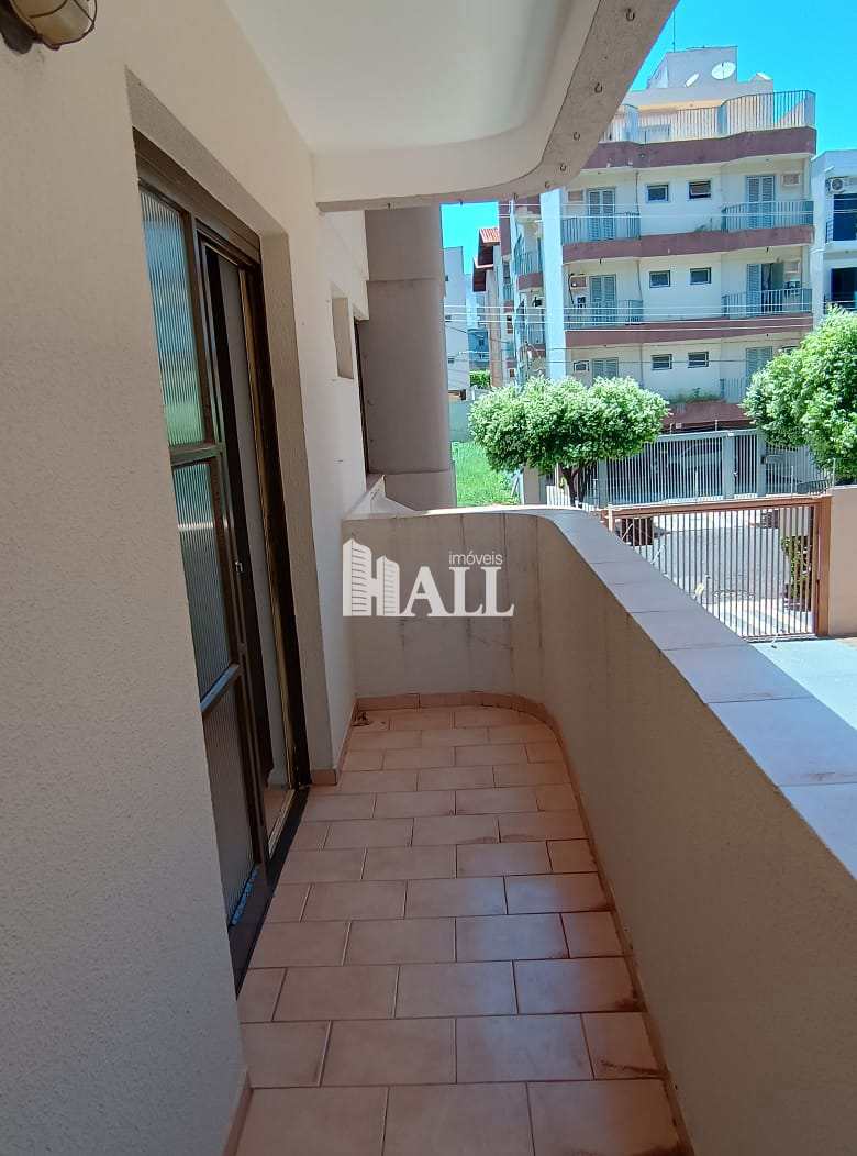 Apartamento à venda com 3 quartos, 80m² - Foto 1