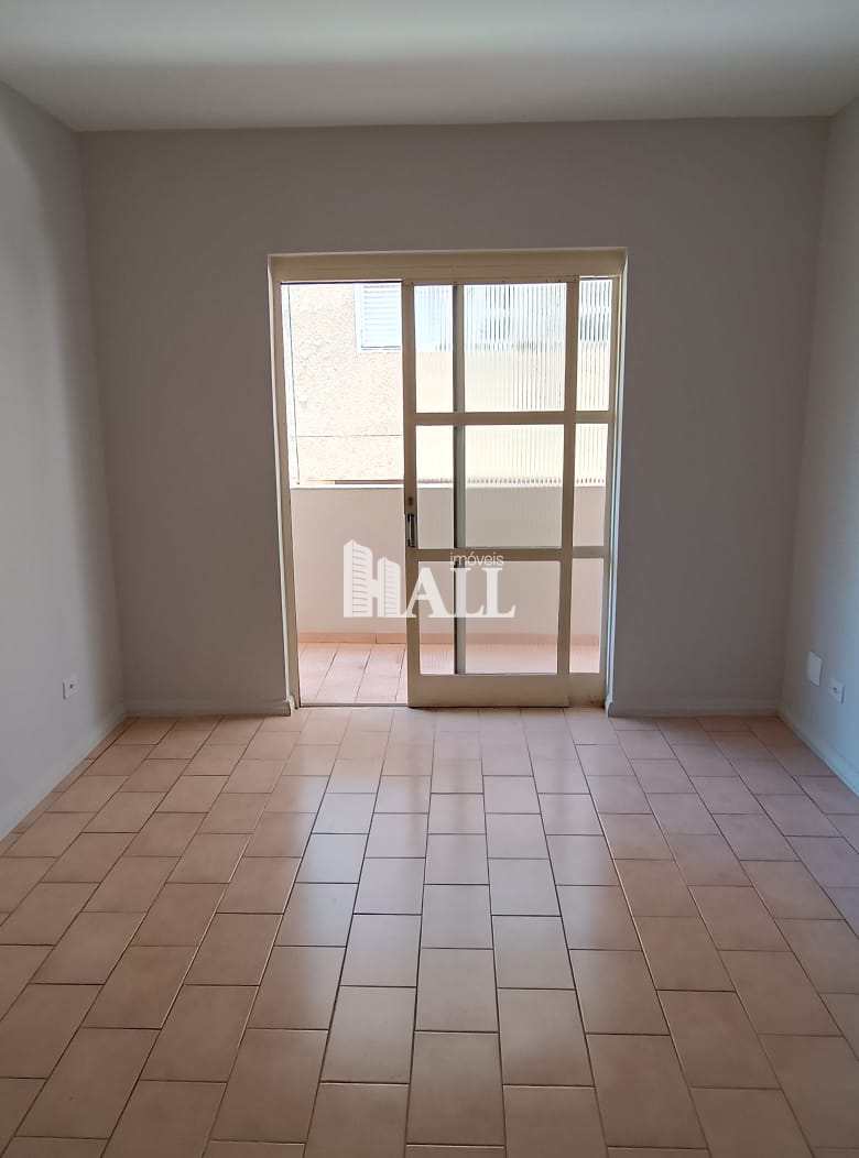 Apartamento à venda com 3 quartos, 80m² - Foto 4