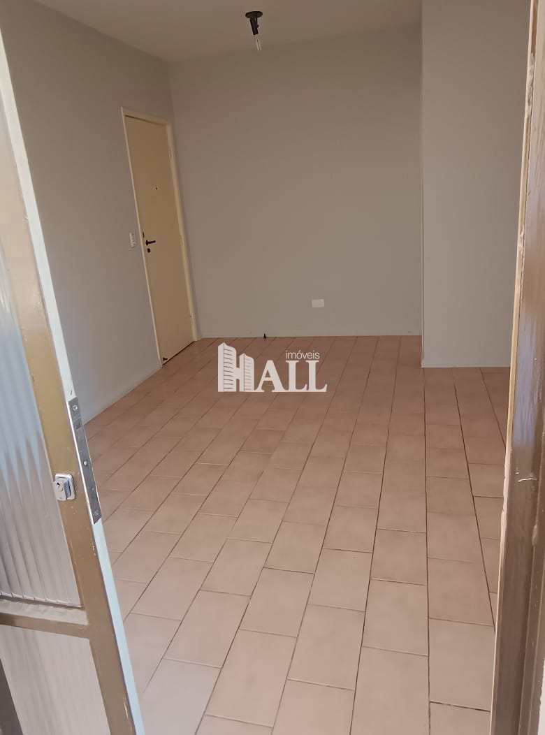 Apartamento à venda com 3 quartos, 80m² - Foto 3