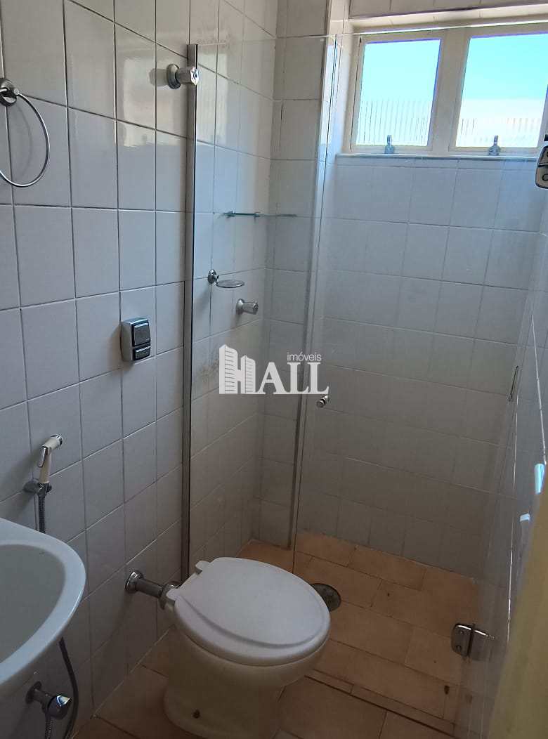 Apartamento à venda com 3 quartos, 80m² - Foto 12