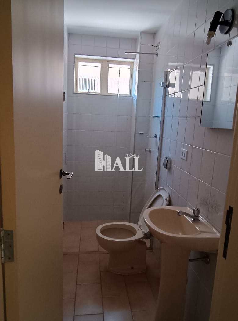 Apartamento à venda com 3 quartos, 80m² - Foto 13