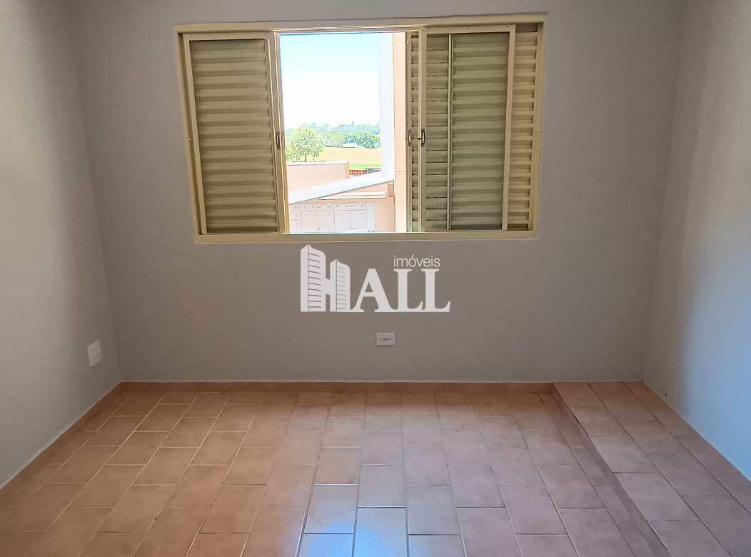 Apartamento à venda com 3 quartos, 80m² - Foto 6