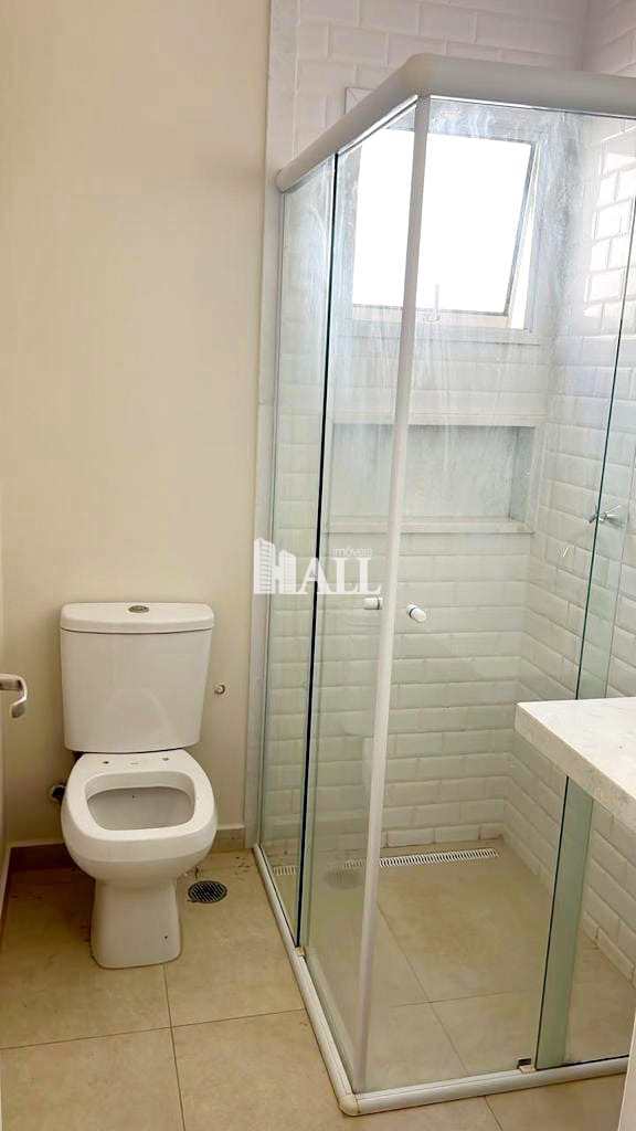 Casa de Condomínio à venda com 3 quartos, 88m² - Foto 12