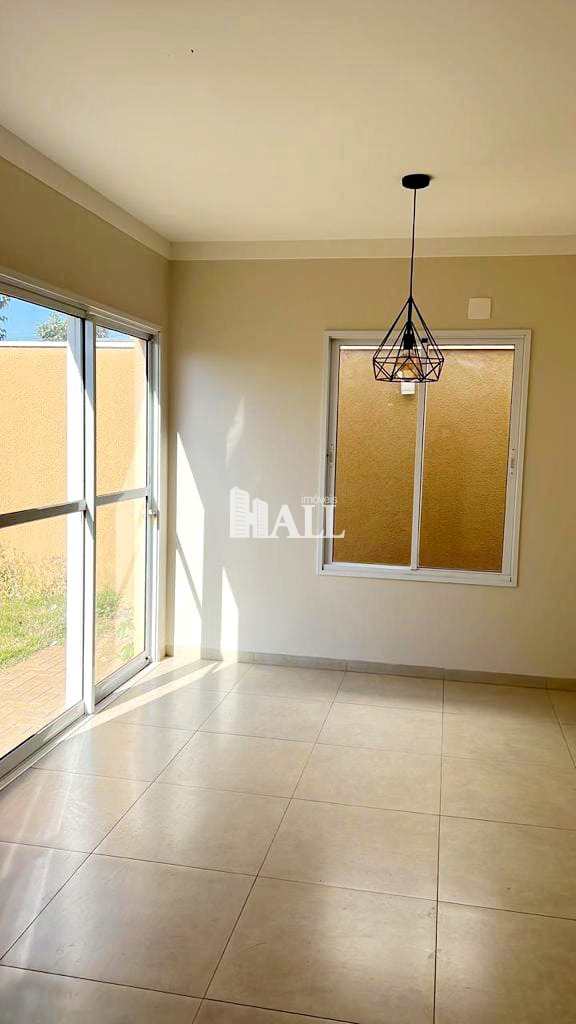 Casa de Condomínio à venda com 3 quartos, 88m² - Foto 4