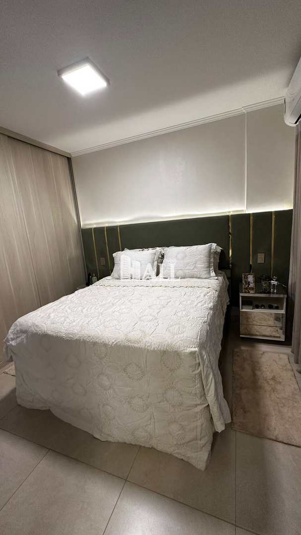 Apartamento à venda com 3 quartos, 123m² - Foto 21