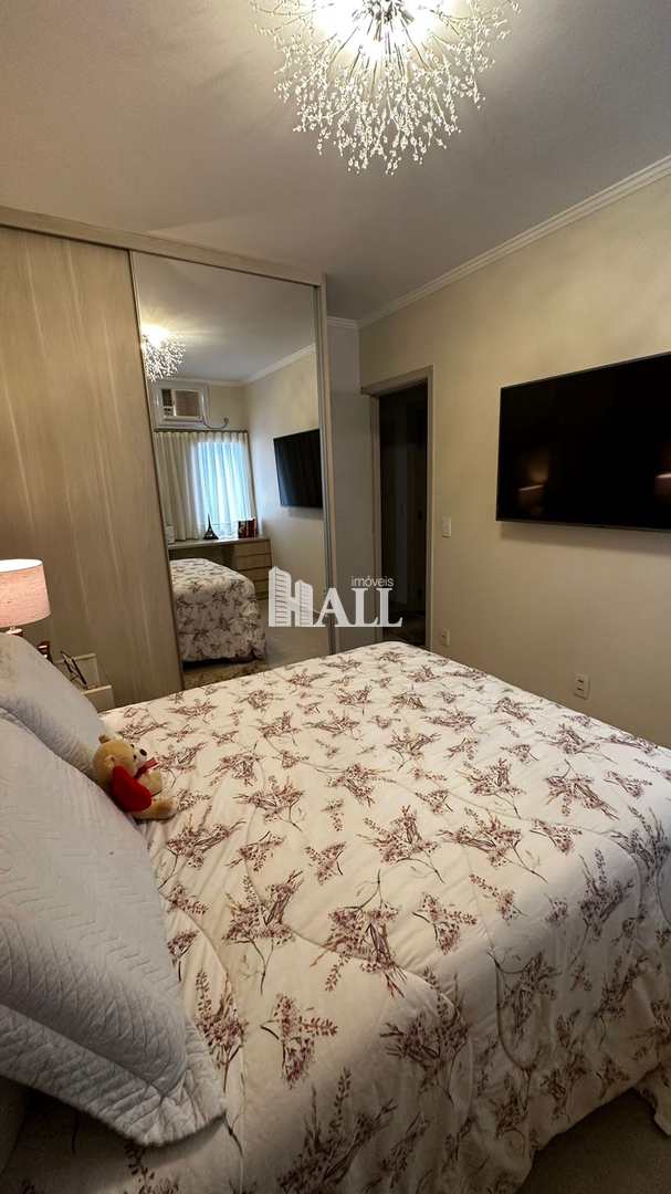 Apartamento à venda com 3 quartos, 123m² - Foto 18