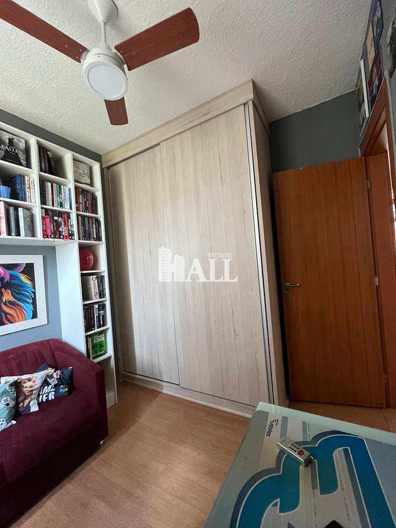 Apartamento à venda com 2 quartos, 45m² - Foto 16