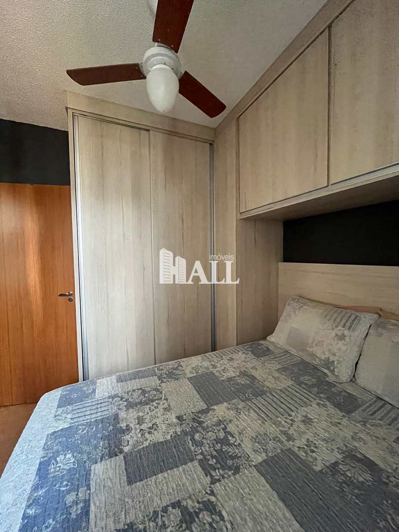 Apartamento à venda com 2 quartos, 45m² - Foto 12