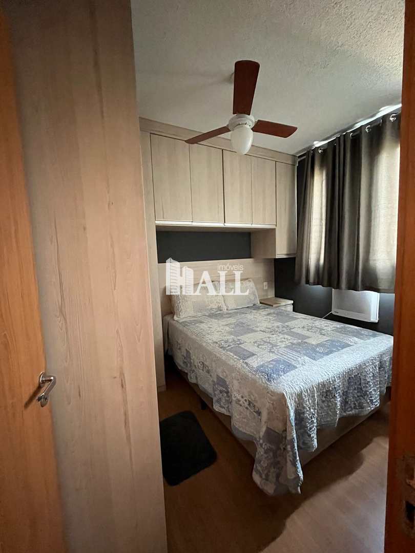 Apartamento à venda com 2 quartos, 45m² - Foto 14