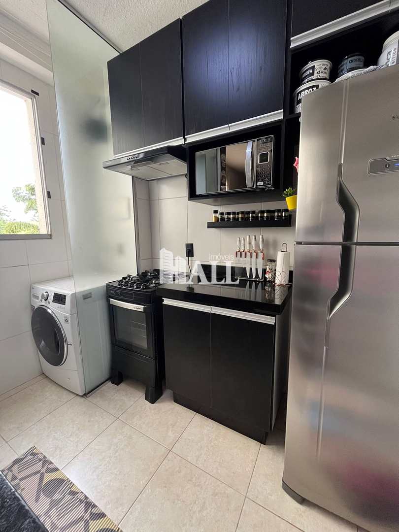 Apartamento à venda com 2 quartos, 45m² - Foto 11