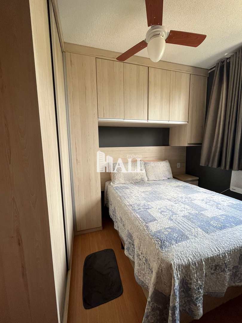 Apartamento à venda com 2 quartos, 45m² - Foto 13