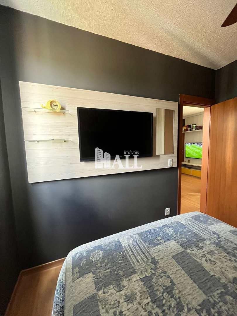 Apartamento à venda com 2 quartos, 45m² - Foto 15