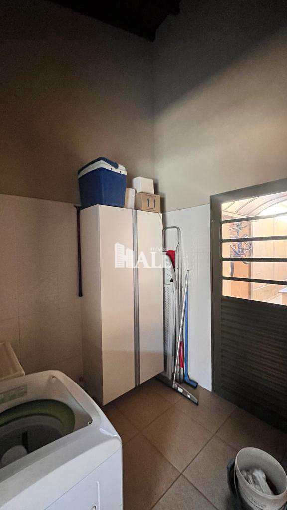 Casa à venda com 3 quartos, 400m² - Foto 12