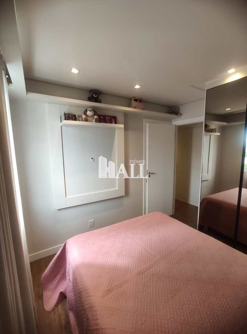 Apartamento à venda com 3 quartos, 104m² - Foto 18