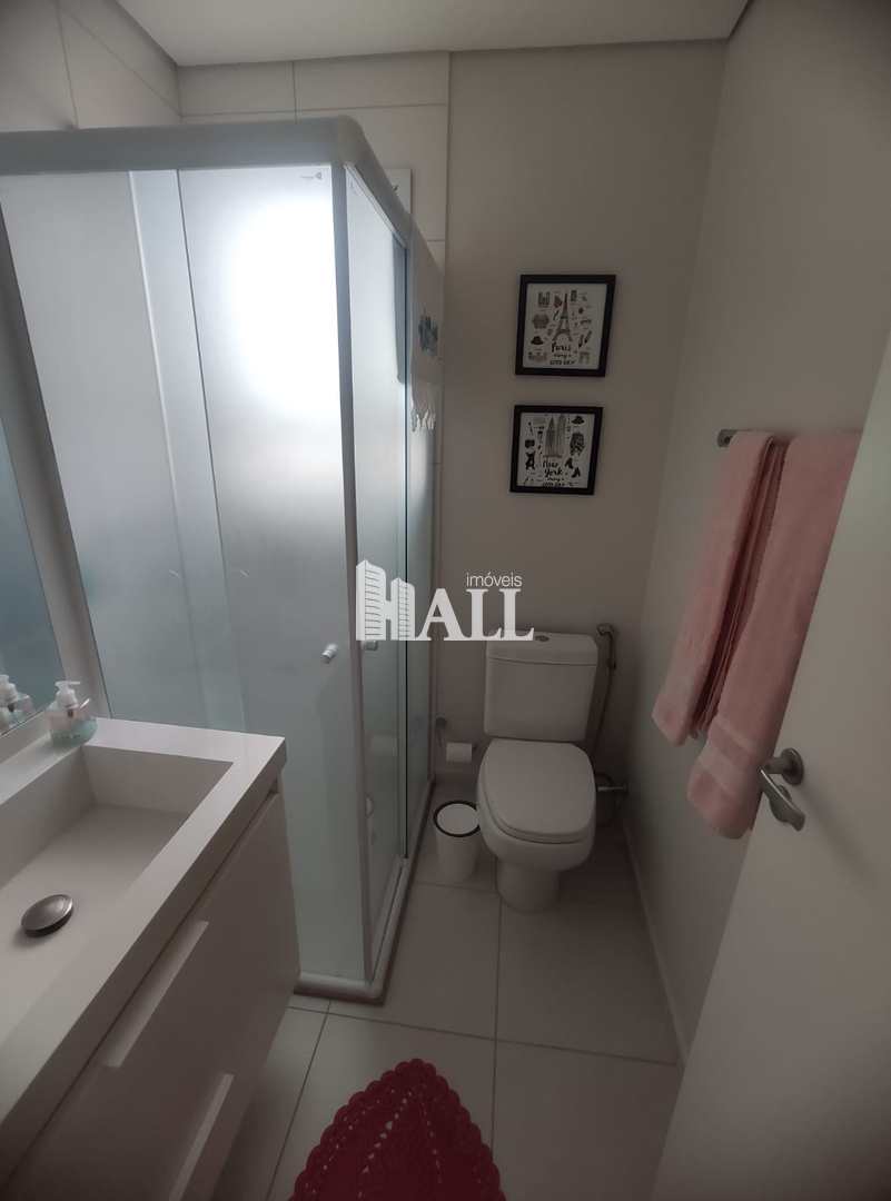 Apartamento à venda com 3 quartos, 104m² - Foto 21