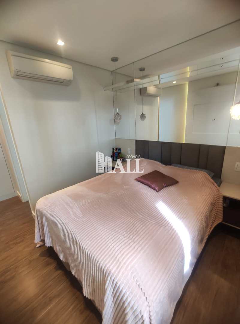 Apartamento à venda com 3 quartos, 104m² - Foto 12