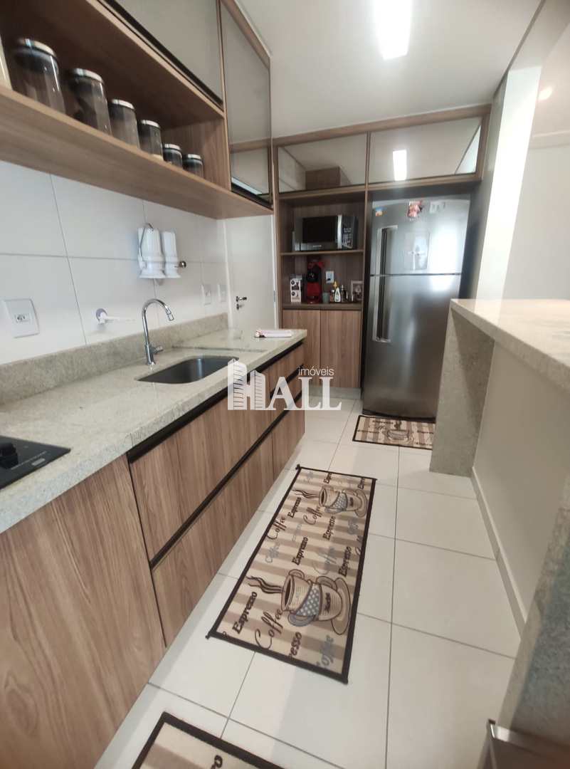 Apartamento à venda com 3 quartos, 104m² - Foto 5