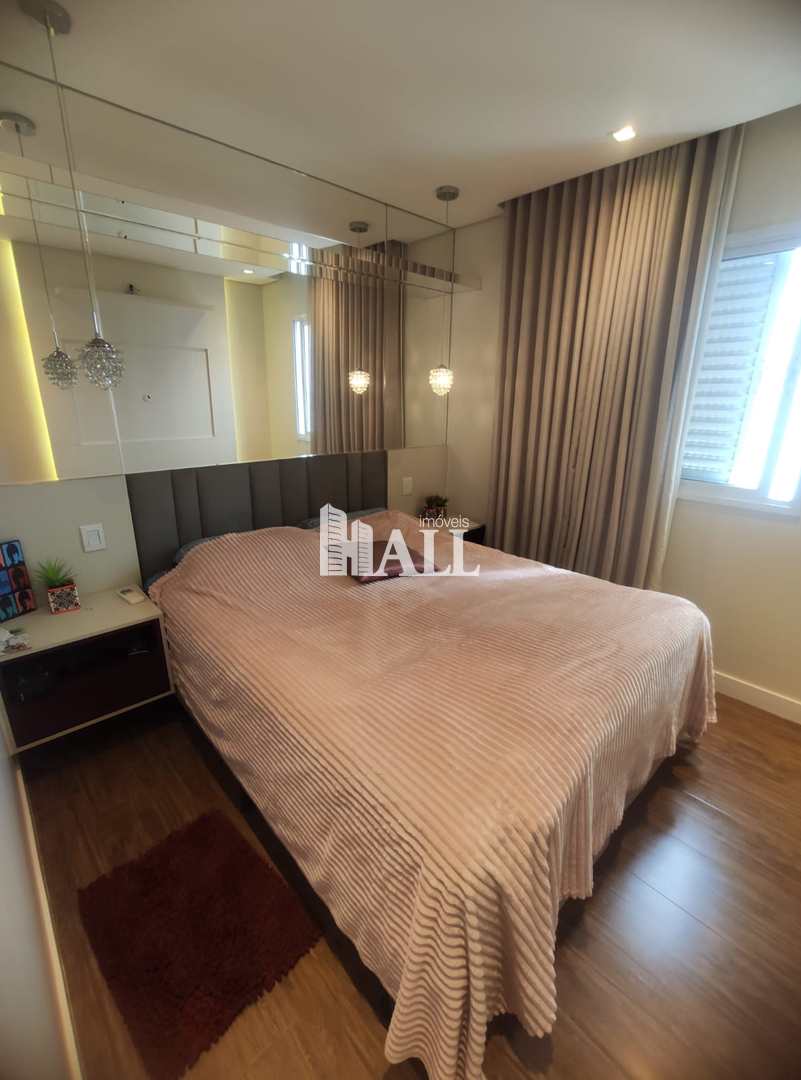 Apartamento à venda com 3 quartos, 104m² - Foto 14