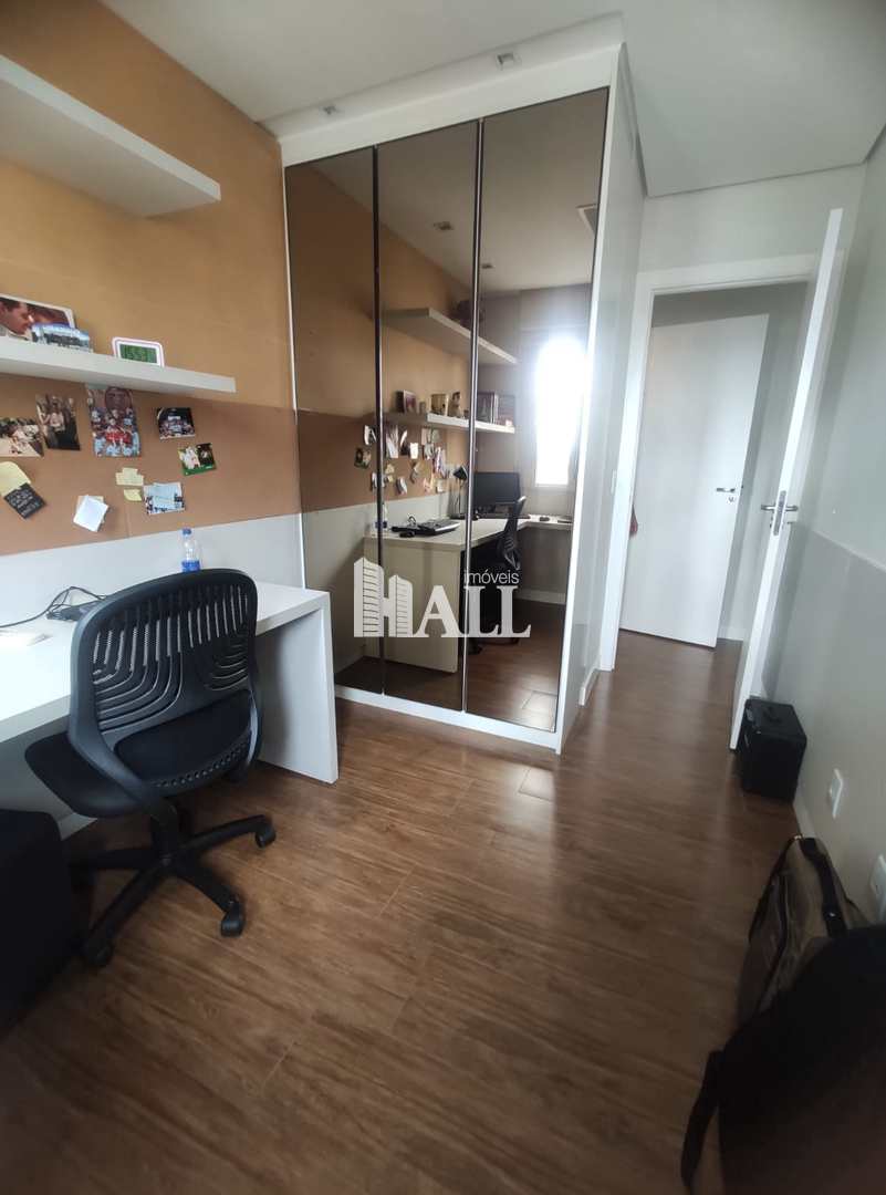 Apartamento à venda com 3 quartos, 104m² - Foto 10