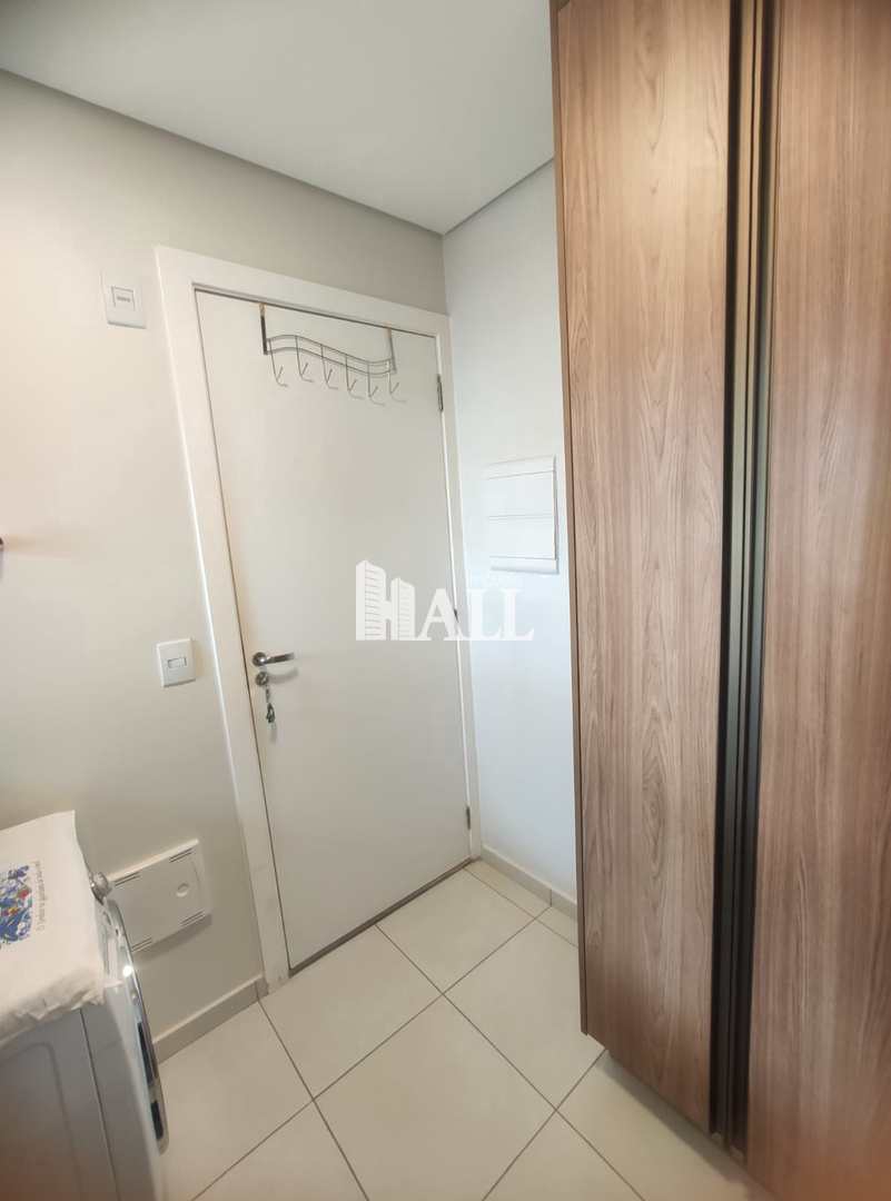 Apartamento à venda com 3 quartos, 104m² - Foto 9