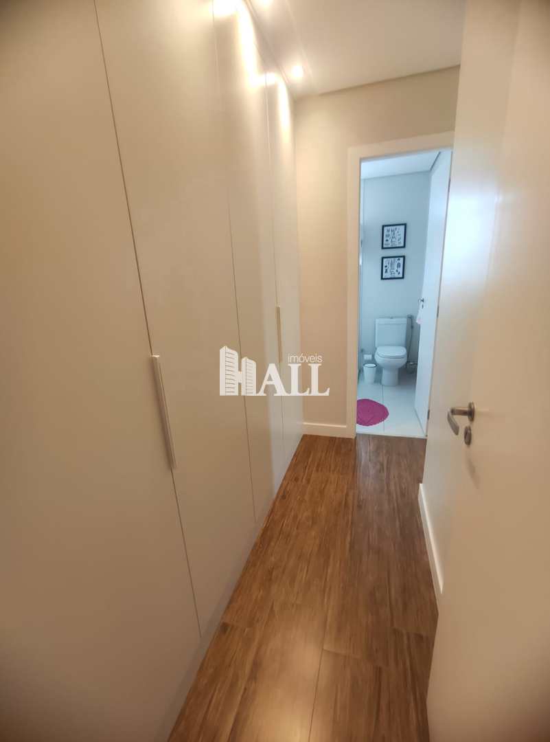 Apartamento à venda com 3 quartos, 104m² - Foto 11