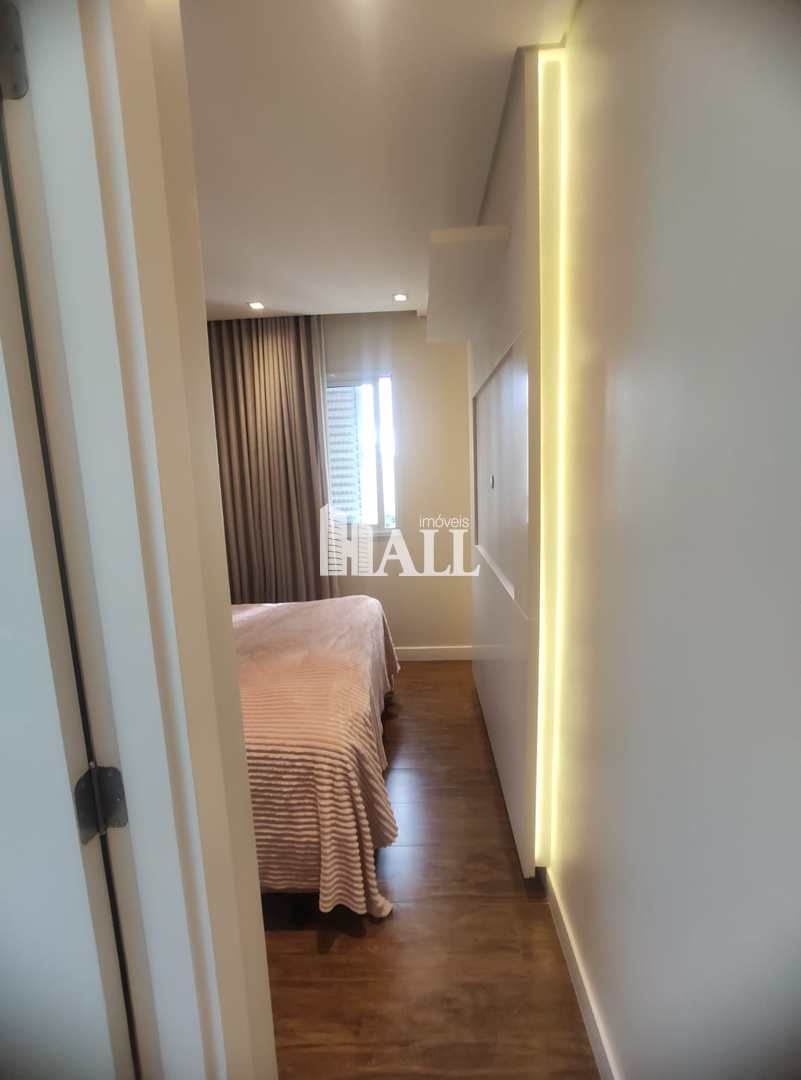 Apartamento à venda com 3 quartos, 104m² - Foto 17