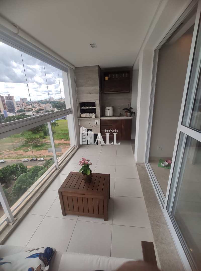 Apartamento à venda com 3 quartos, 104m² - Foto 4