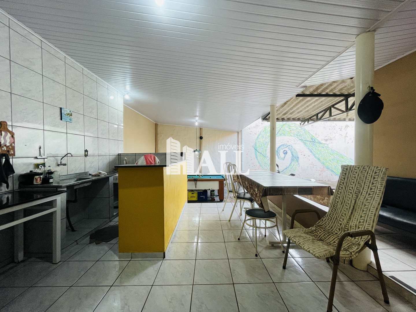 Casa à venda com 3 quartos, 121m² - Foto 21