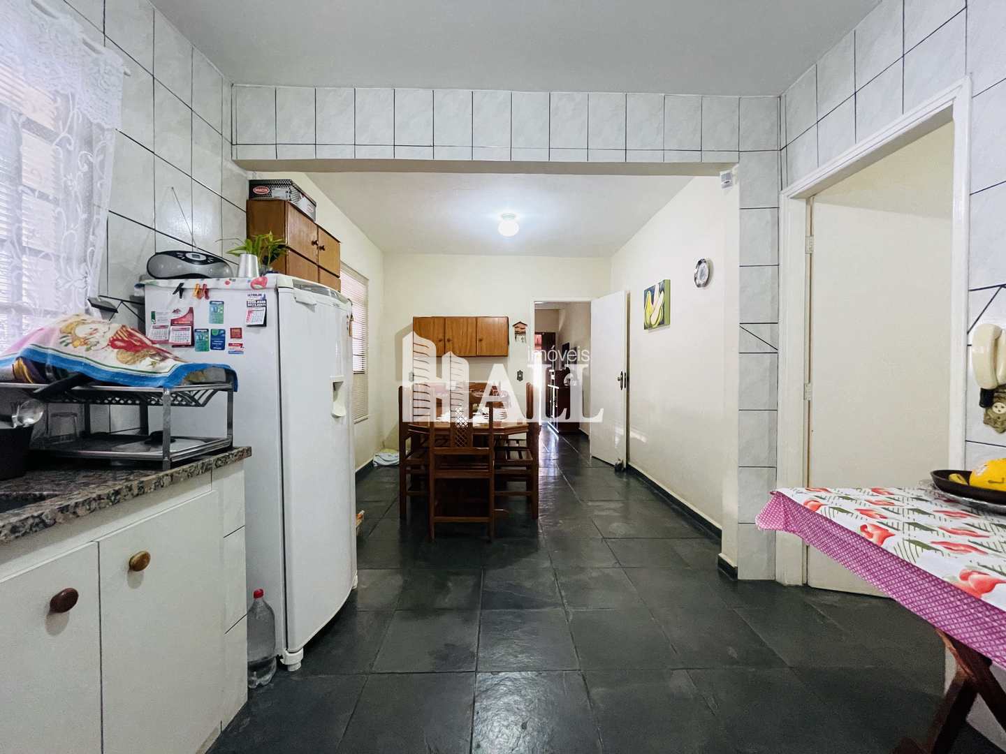 Casa à venda com 3 quartos, 121m² - Foto 3