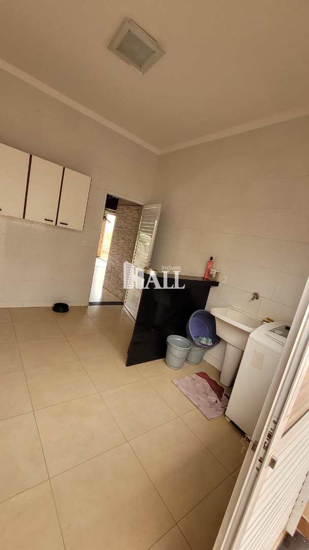 Casa à venda com 3 quartos, 244m² - Foto 19