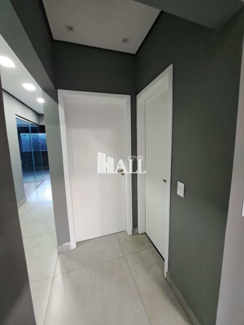 Casa à venda com 3 quartos, 200m² - Foto 36