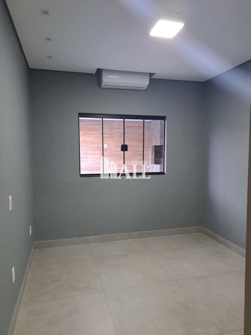 Casa à venda com 3 quartos, 200m² - Foto 10