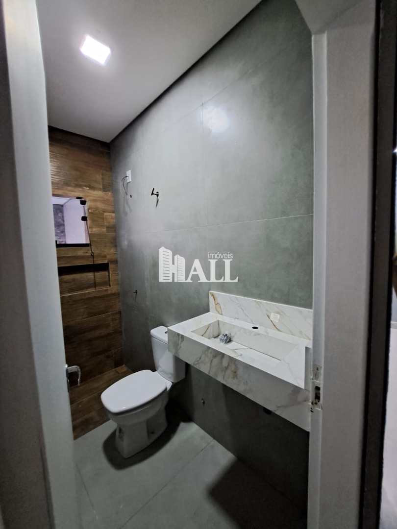 Casa à venda com 3 quartos, 200m² - Foto 19