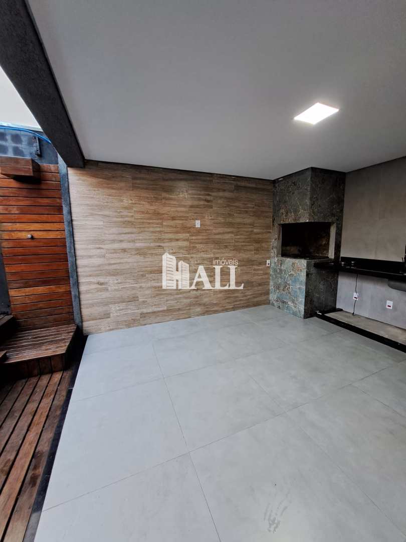 Casa à venda com 3 quartos, 200m² - Foto 48