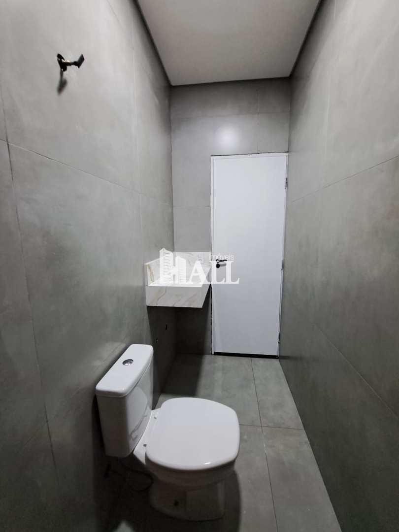 Casa à venda com 3 quartos, 200m² - Foto 17