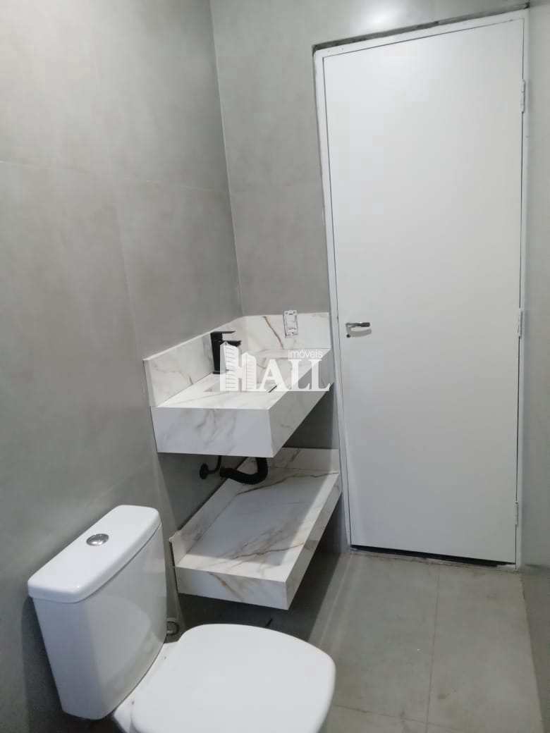 Casa à venda com 3 quartos, 200m² - Foto 16