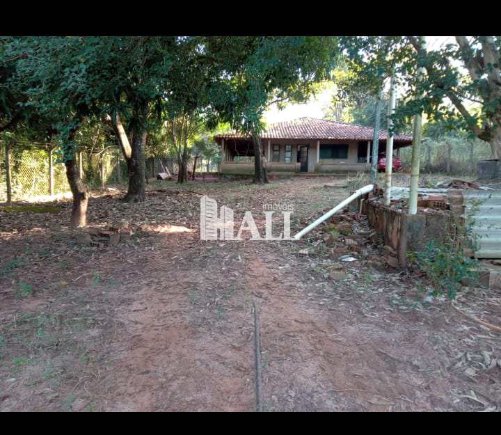 Fazenda à venda com 2 quartos, 1000m² - Foto 4