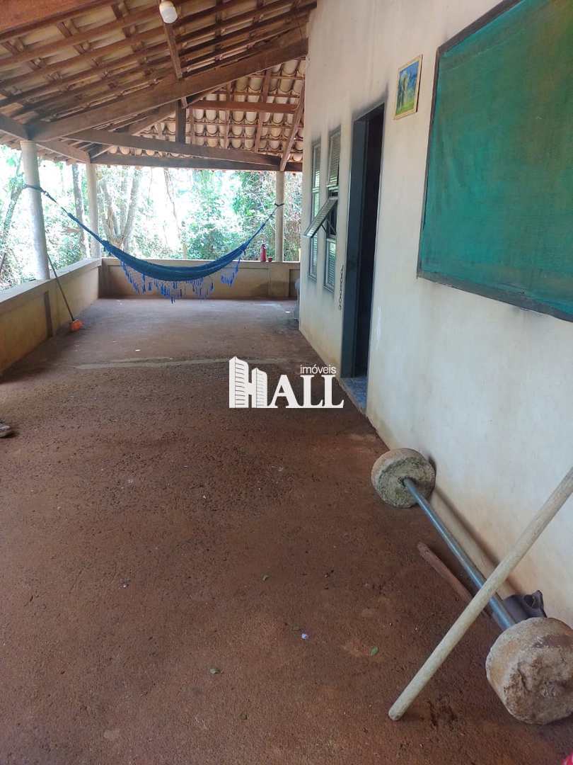 Chácara, 2 quartos, 1000 m² - Foto 15