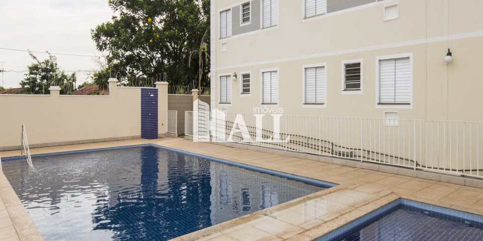Apartamento à venda com 2 quartos, 45m² - Foto 13