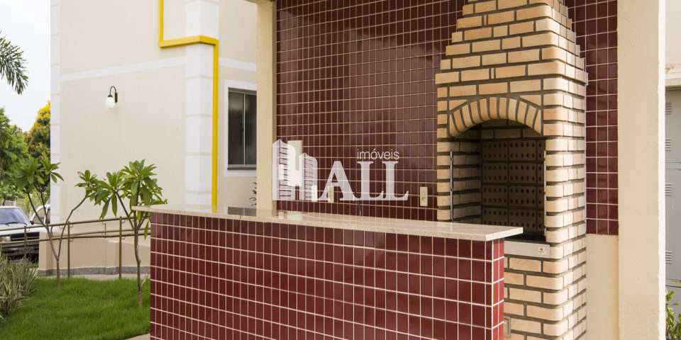 Apartamento à venda com 2 quartos, 45m² - Foto 6