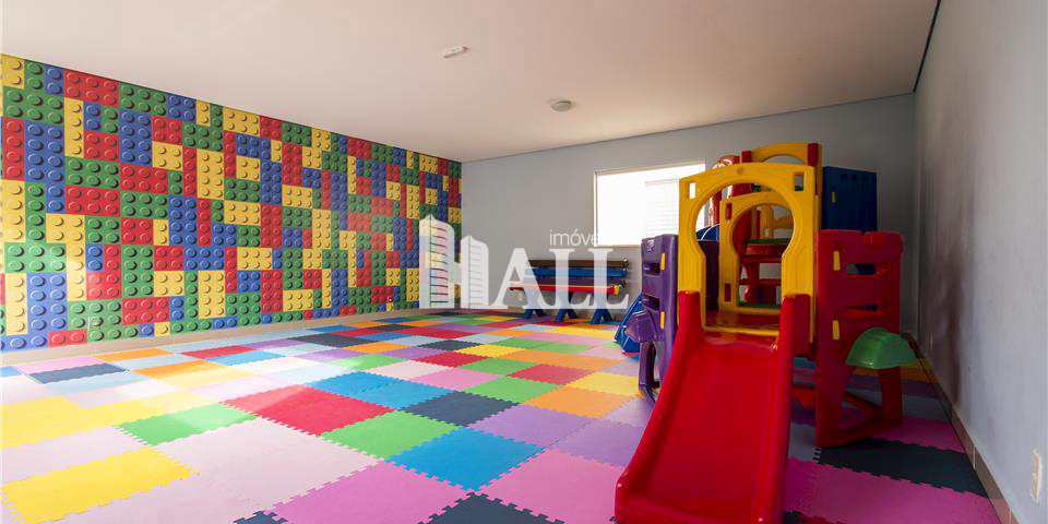 Apartamento à venda com 2 quartos, 45m² - Foto 15